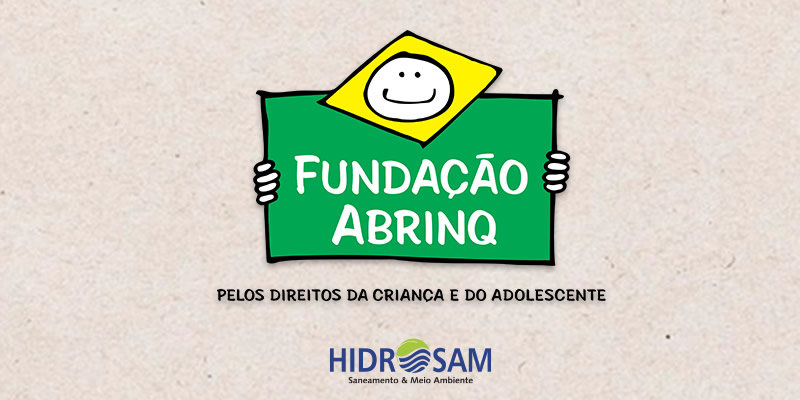 banner de Fundação Abrinq