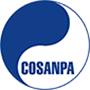 Logomarca de Cosanpa - Companhia de Saneamento do Pará