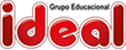Logomarca de Grupo Educacional Ideal