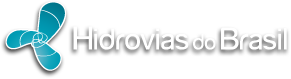 Logomarca de Hidrovias do Brasil