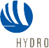 Logomarca de Hydro Paragominas