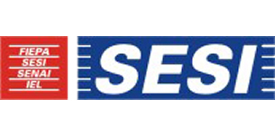 Logomarca de Sesi
