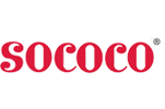 Logomarca de Sococo